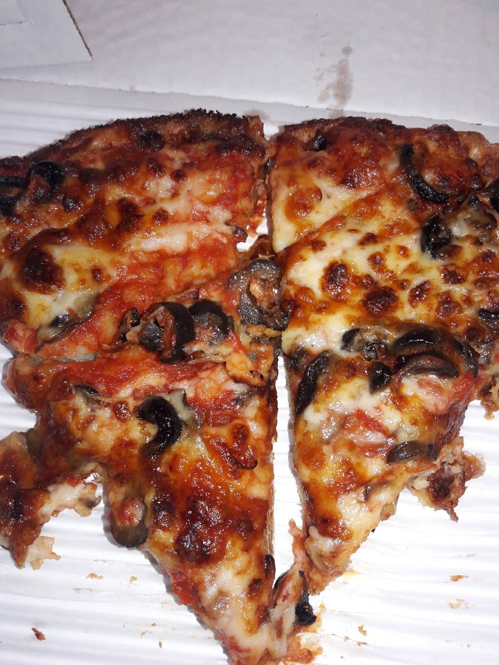 Papa Johns Pizza | restaurant | 6529 Clinton Hwy, Knoxville, TN 37912, USA | 8655467272 OR +1 865-546-7272