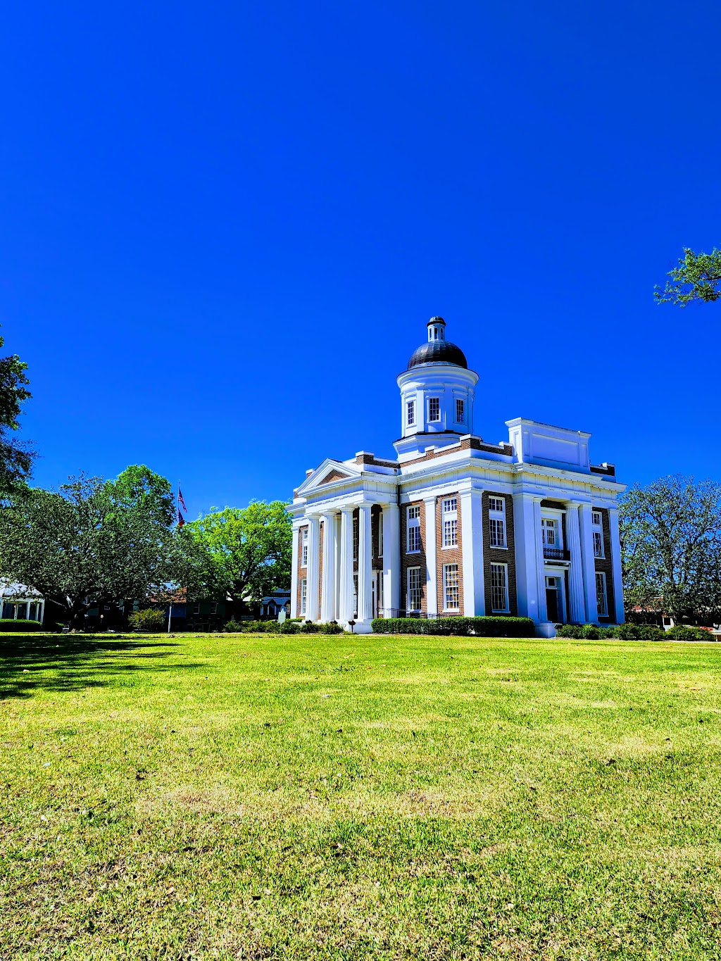 Canton Tourism | restaurant | 147 N Union St, Canton, MS 39046, USA | 6018591307 OR +1 601-859-1307