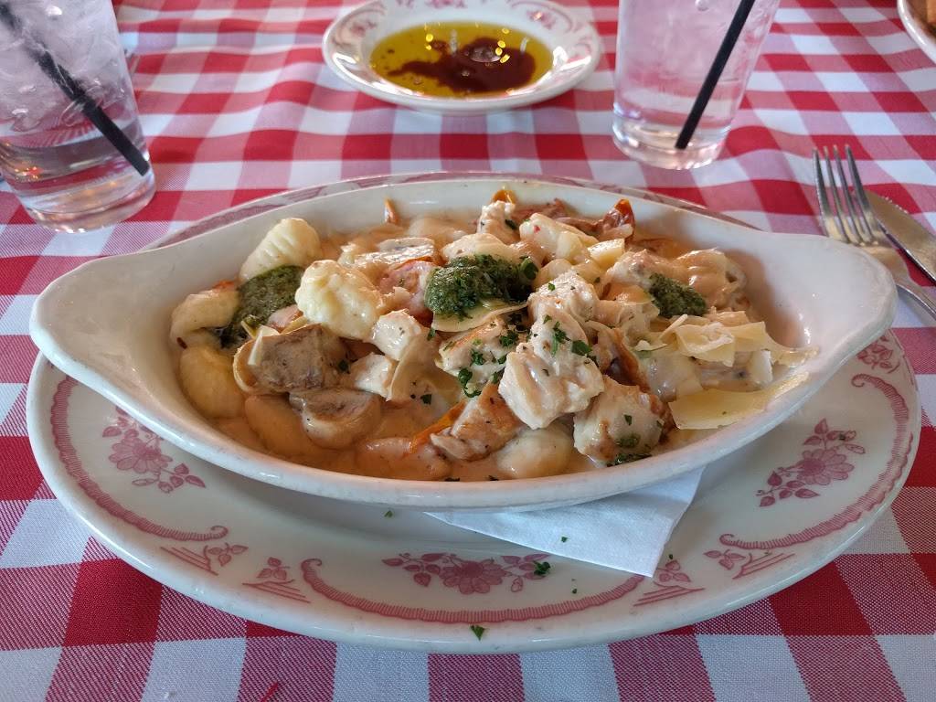 Kennys Italian Kitchen | restaurant | 5100 Belt Line Rd #764, Dallas, TX 75254, USA | 9726619380 OR +1 972-661-9380