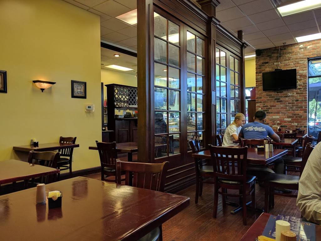 Coffee Factory and Cafe | cafe | 12789 Waterford Lakes Pkwy #1, Orlando, FL 32828, USA | 4072772220 OR +1 407-277-2220