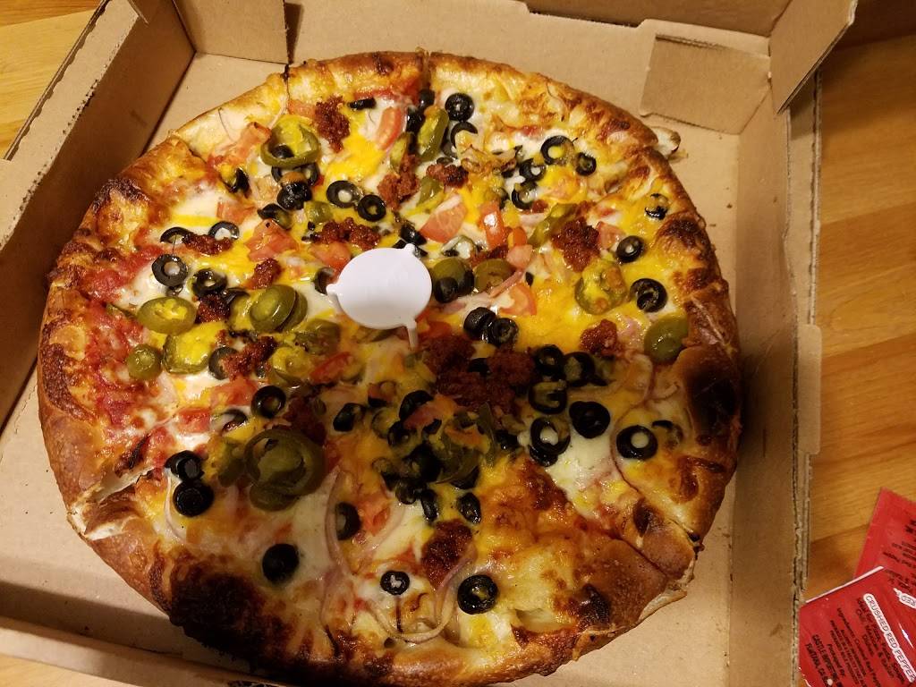 Uptown Pizza Company | restaurant | 7623 Greenleaf Ave, Whittier, CA 90602, USA | 5626932729 OR +1 562-693-2729