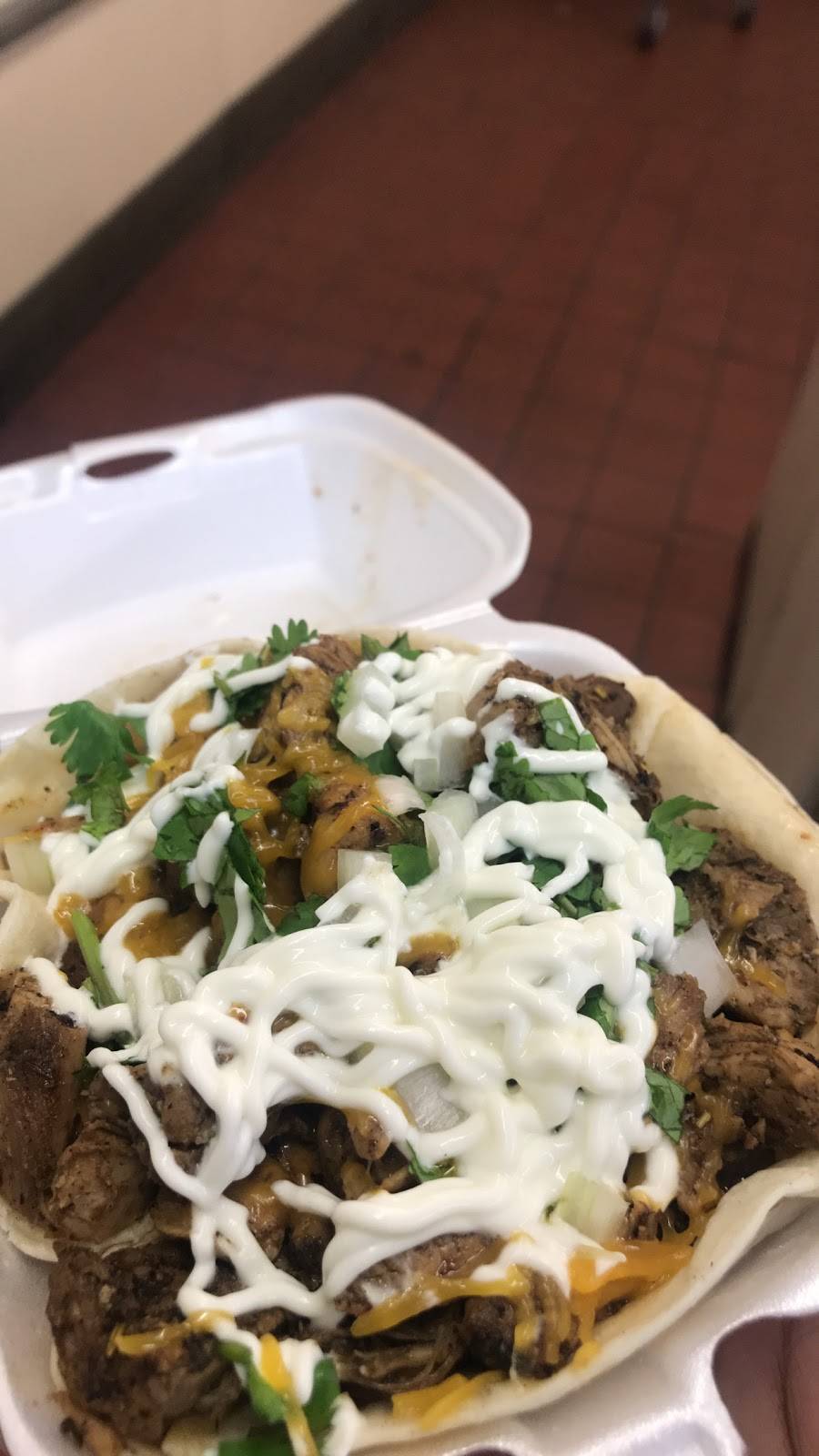 The Jerk Shop | restaurant | 5614 W Chicago Ave, Chicago, IL 60651, USA | 3128241366 OR +1 312-824-1366