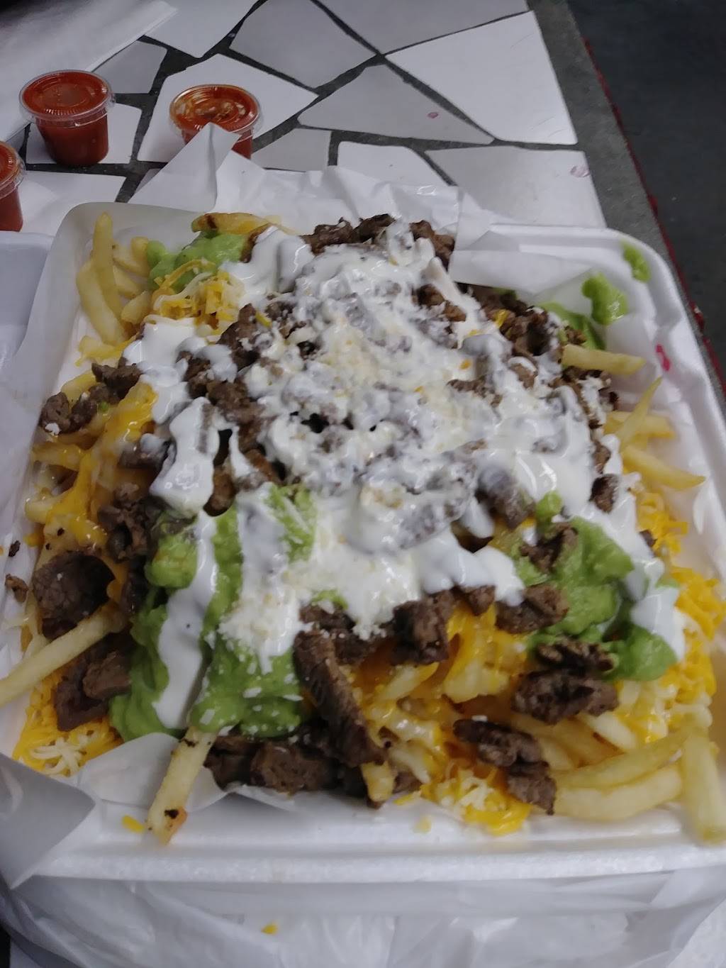 La Esquina Mexican Grill | restaurant | 5100 Jackson Dr, La Mesa, CA 91942, USA | 6193030585 OR +1 619-303-0585