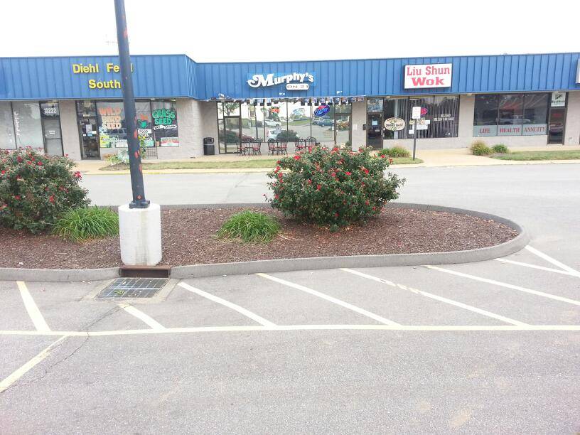 Murphys On 21 | restaurant | 13226 Tesson Ferry Rd, St. Louis, MO 63128, USA | 3142709200 OR +1 314-270-9200