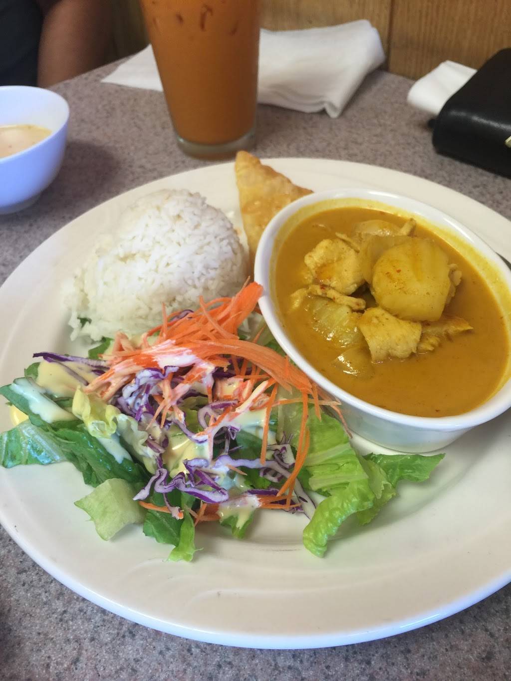 Thai Silk Express. | restaurant | 1260 S Soto St #17, Los Angeles, CA 90023, USA | 3232684695 OR +1 323-268-4695