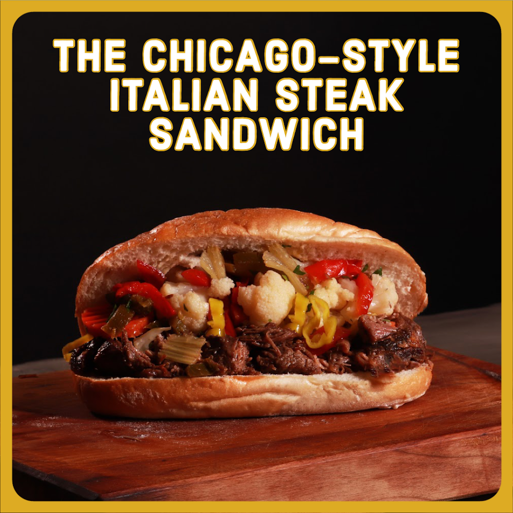 The Sandwich Shop SI | restaurant | 61 Giffords Ln, Staten Island, NY 10308, USA | 7182697838 OR +1 718-269-7838