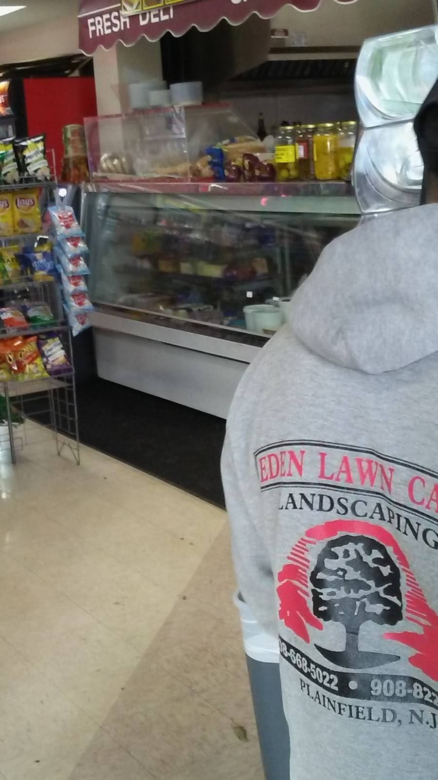 Paradise Deli | restaurant | 3 Stephenville Pkwy #1a, Edison, NJ 08820, USA | 7325159900 OR +1 732-515-9900