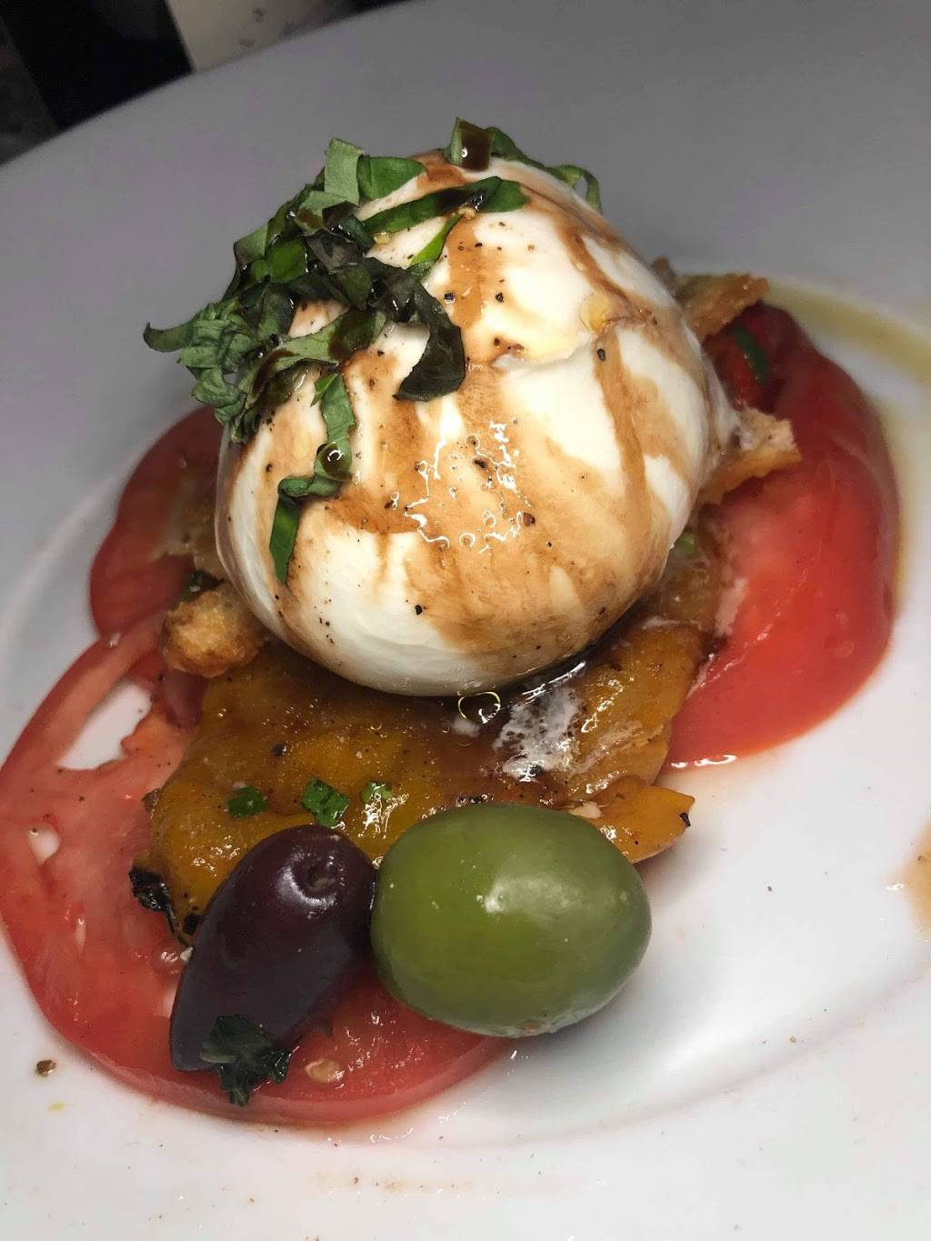 Sardelli | restaurant | 331 Van Buren St, Hollywood, FL 33019, USA | 9549218331 OR +1 954-921-8331