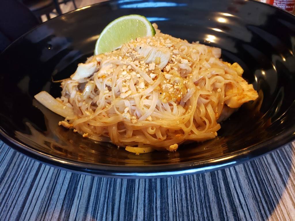 Kamchi | restaurant | 6747 Fulton St E, Ada, MI 49301, USA | 6166765888 OR +1 616-676-5888