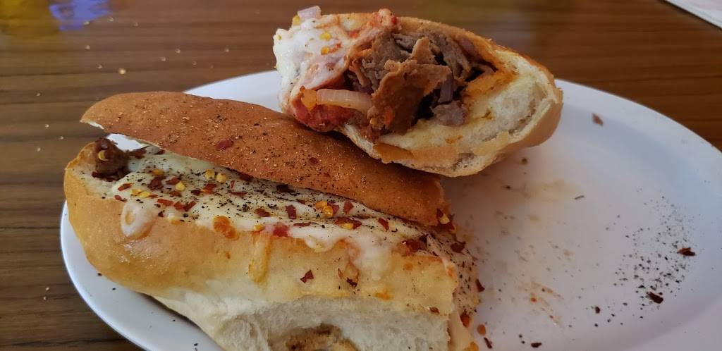 Milanos Italian Restaurant Pizza and Bar | restaurant | 12620 Beach Blvd, Jacksonville, FL 32246, USA | 9046469119 OR +1 904-646-9119