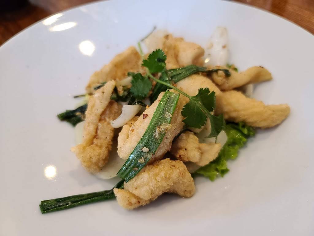 Bep Viet | restaurant | 3000 Annandale Rd Ste 102, Falls Church, VA 22042, USA | 7033451103 OR +1 703-345-1103