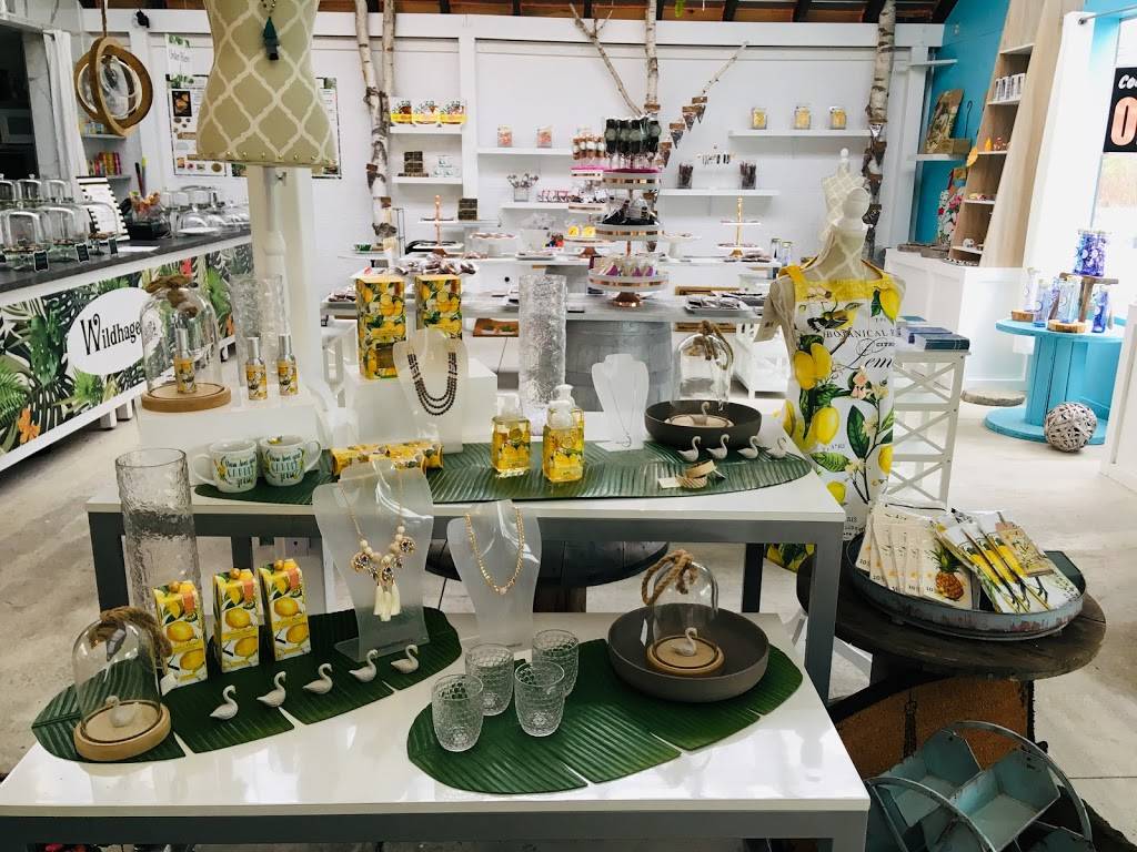 Wildhagen Greenhouses | restaurant | 7291 Milburough Line, Milton, ON L0P 1B0, Canada | 9056898427 OR +1 905-689-8427