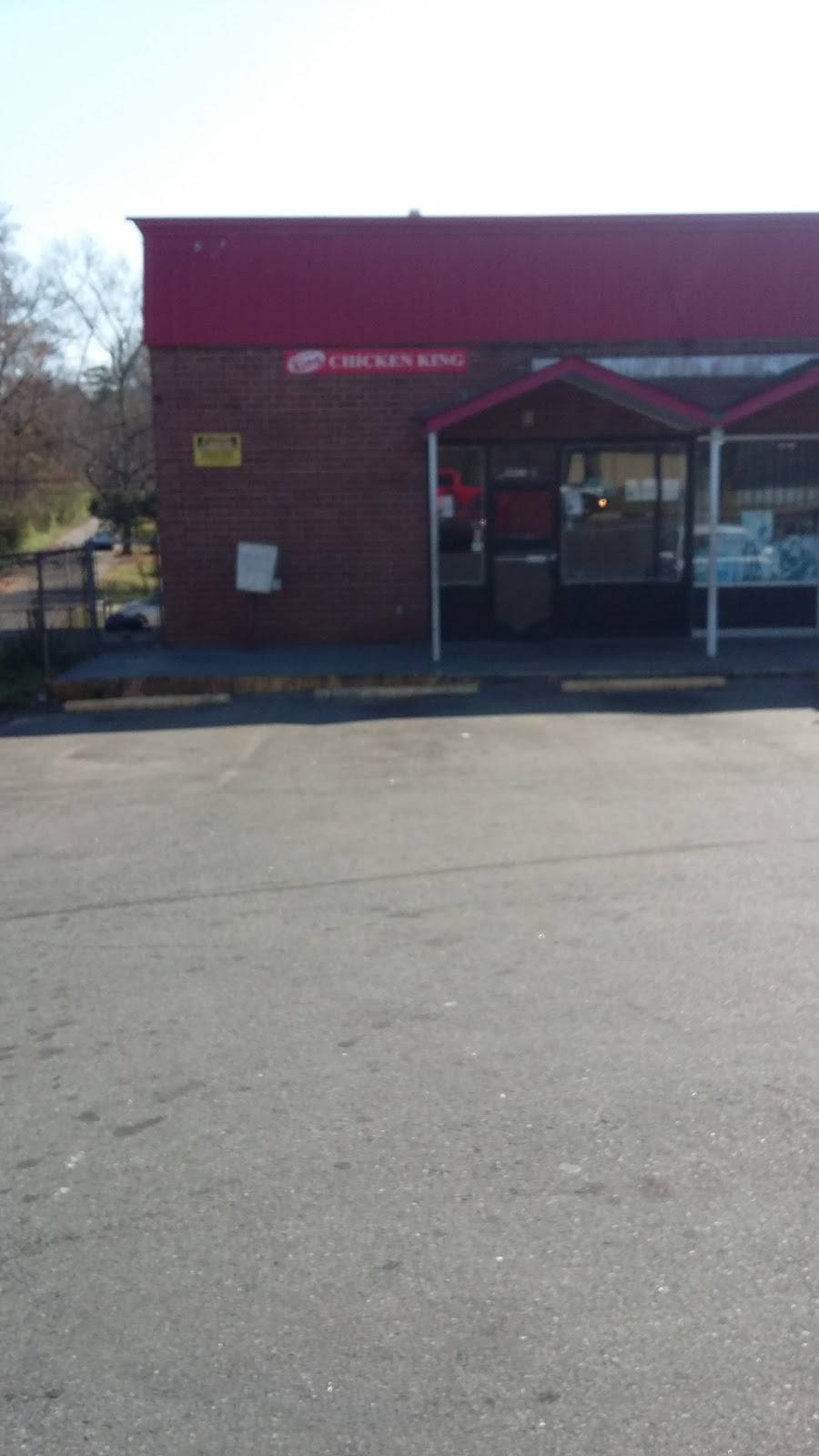 Chicken King Restaurant | restaurant | 435 Bradford Dr, Charlotte, NC 28208, USA | 7044761577 OR +1 704-476-1577
