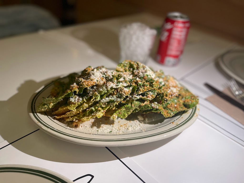 Jon & Vinnys Slauson | restaurant | 4400 W Slauson Ave, Los Angeles, CA 90043, USA | 3236094688 OR +1 323-609-4688