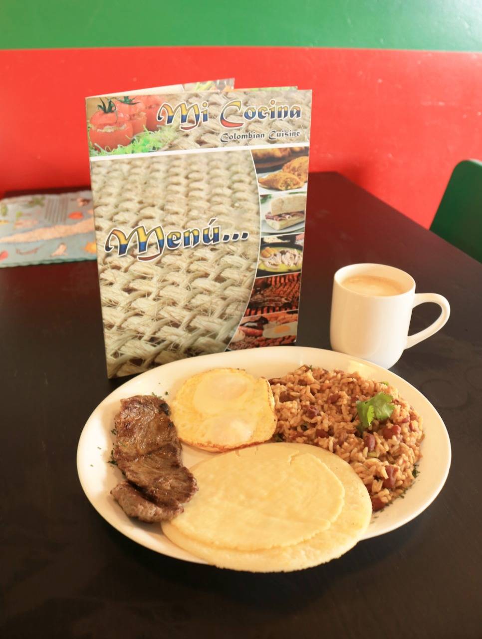 Mi Cocina, Colombian Cuisine | restaurant | 7799 Pines Blvd, Pembroke Pines, FL 33024, USA | 7542103755 OR +1 754-210-3755