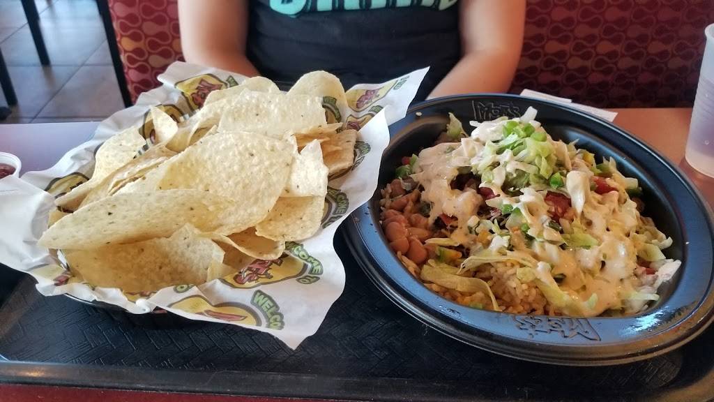 Moes Southwest Grill | restaurant | 4683 Park Blvd N, Pinellas Park, FL 33781, USA | 7273174937 OR +1 727-317-4937