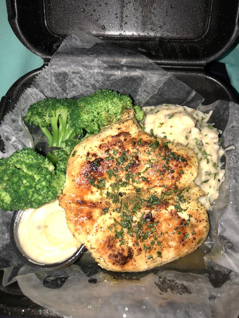 Good ASF | restaurant | 6100 Tree Mountain Pkwy, Stone Mountain, GA 30083, USA | 4044589775 OR +1 404-458-9775