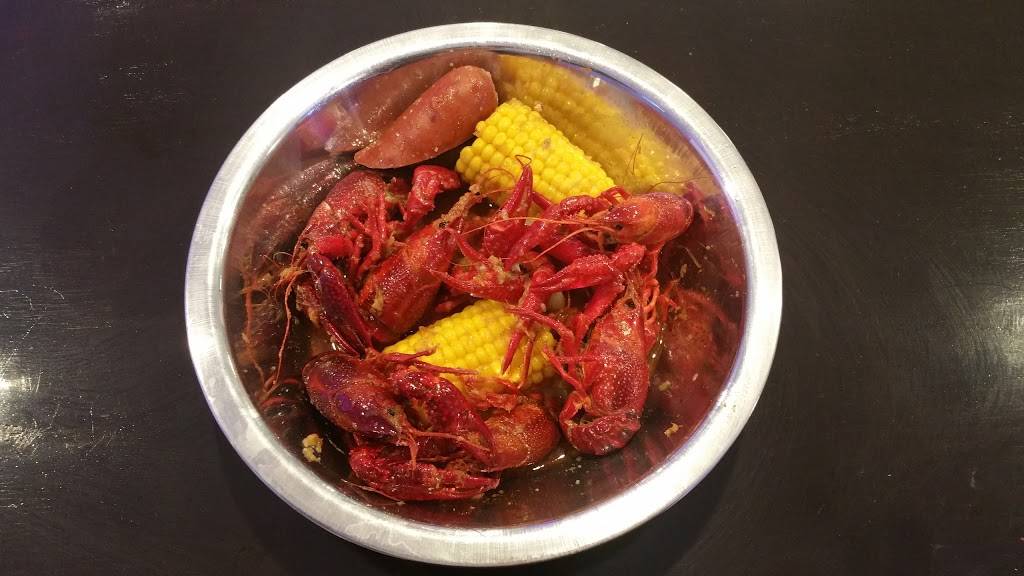 SJ Crawfish | restaurant | 393 N Capitol Ave, San Jose, CA 95133, USA | 4086188670 OR +1 408-618-8670