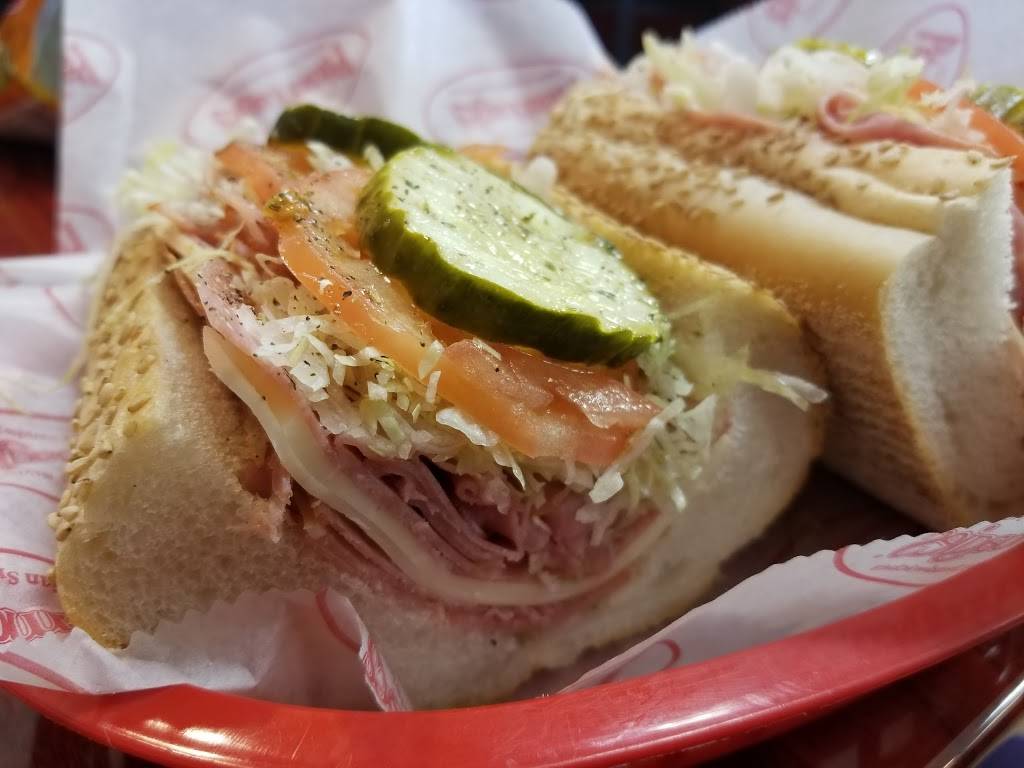 Primo Hoagies | meal takeaway | 3474 Concord Rd, Aston, PA 19014, USA | 6104971611 OR +1 610-497-1611