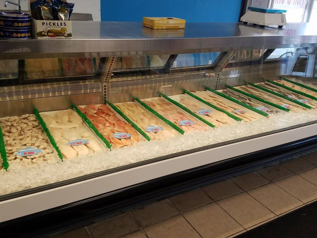 Westland Fish & Chicken Market | restaurant | 1912 S Venoy Rd, Westland, MI 48186, USA | 7345896660 OR +1 734-589-6660