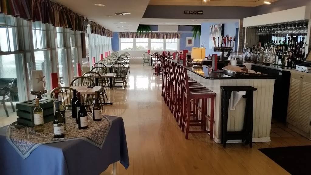 Sun & Surf Restaurant | meal takeaway | 264 Long Beach Ave, York, ME 03909, USA | 2073632961 OR +1 207-363-2961