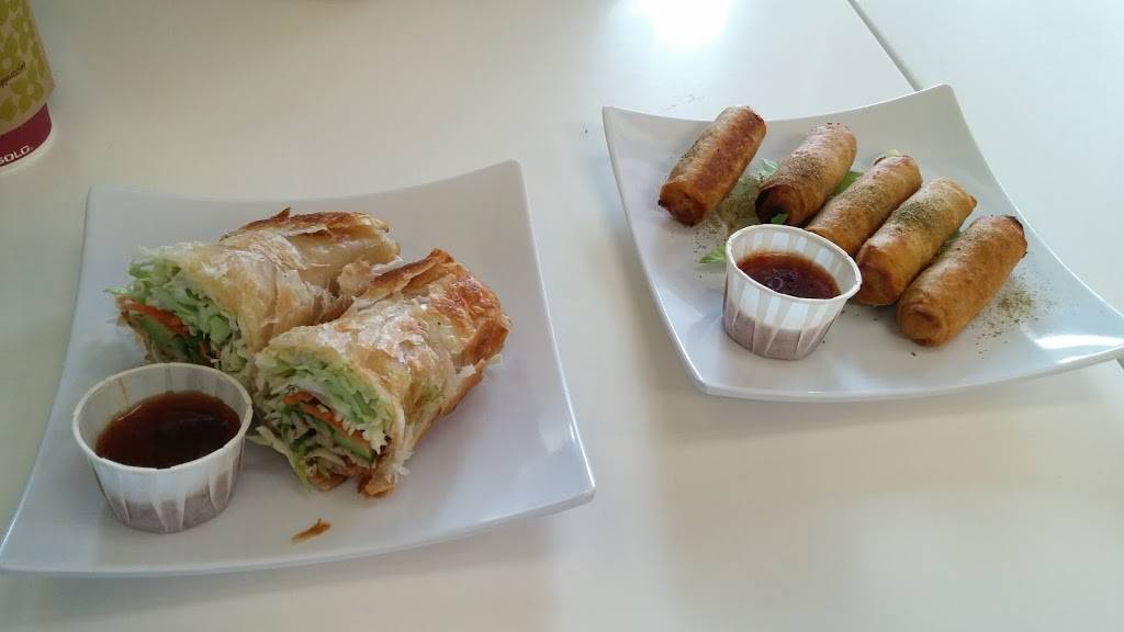 Happiness Cafe | cafe | 1688 Hostetter Rd # C, San Jose, CA 95131, USA | 4085738699 OR +1 408-573-8699