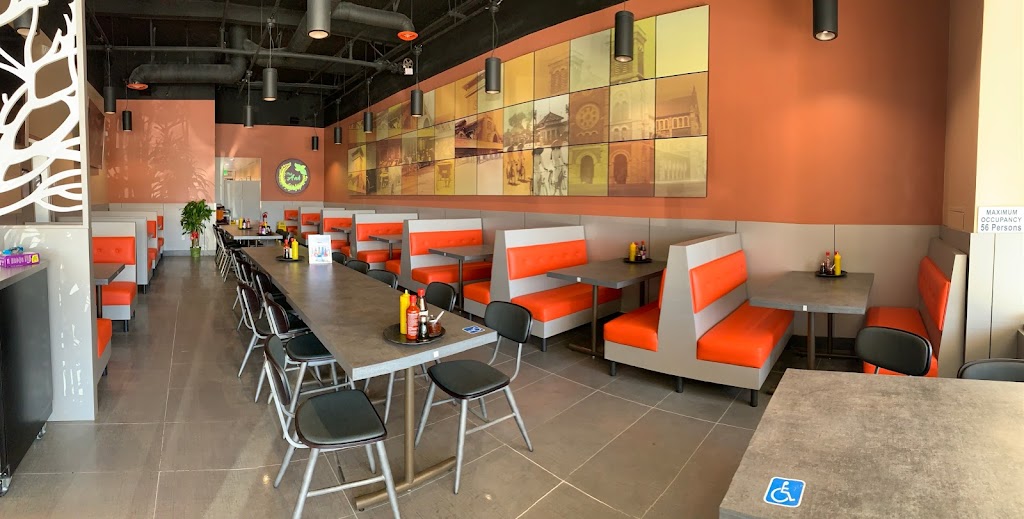 Pho Anh Hotpot & Crawfish | restaurant | 10271 Magnolia Ave, Riverside, CA 92503, USA | 9517296668 OR +1 951-729-6668