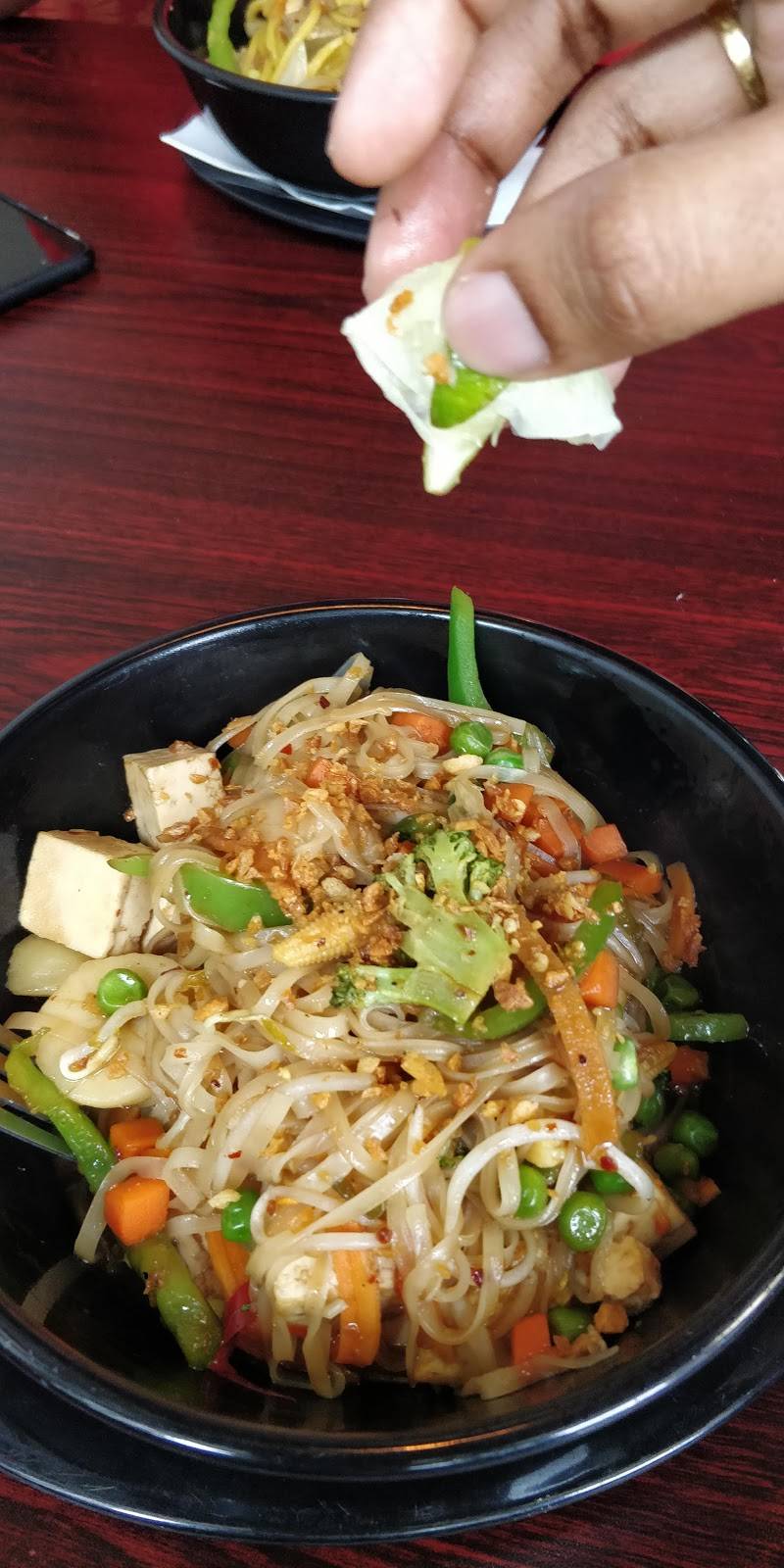 Chad Thai | restaurant | 13087 GA-9, Alpharetta, GA 30004, USA | 4705452445 OR +1 470-545-2445