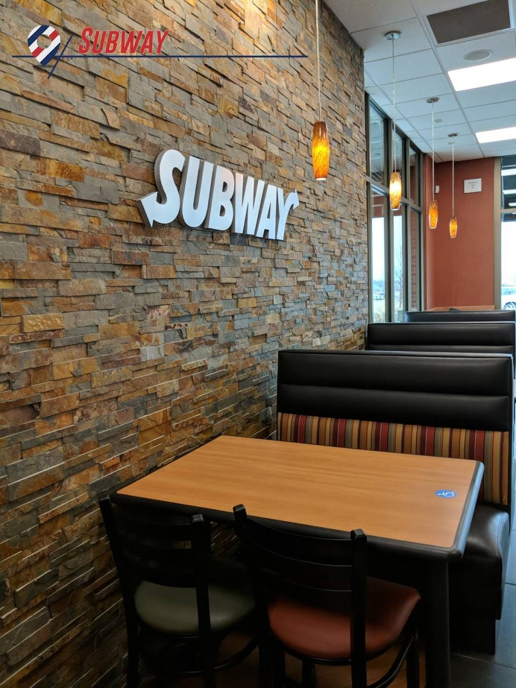 Subway | meal takeaway | 16812 W 89th St, Lenexa, KS 66219, USA | 9138880487 OR +1 913-888-0487