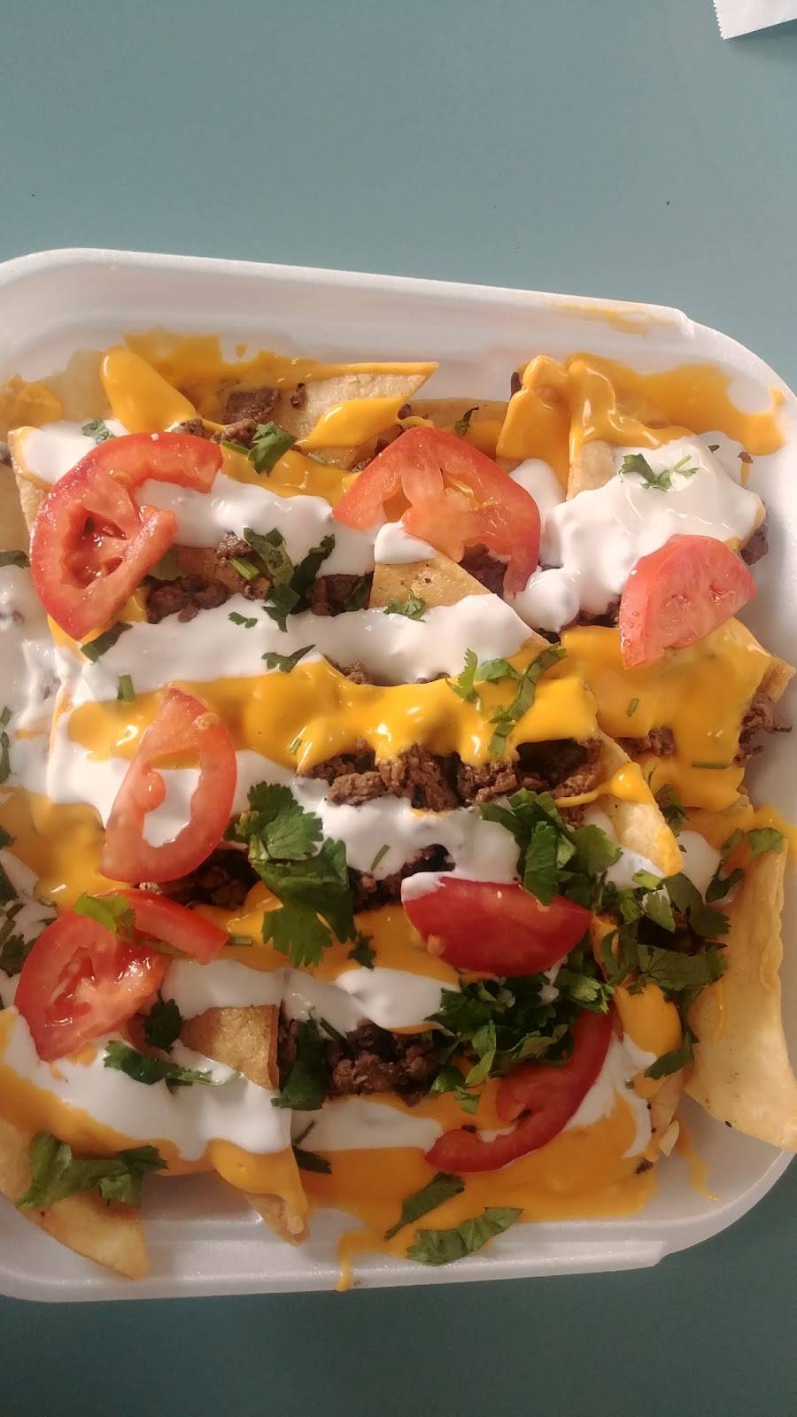 Pacos Tacos | restaurant | 1689 Kendall Dr I, San Bernardino, CA 92407, USA | 9098802755 OR +1 909-880-2755