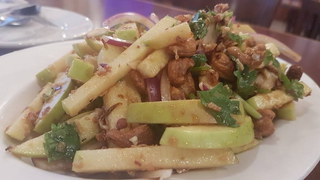 Orchid Cafe | restaurant | 56 W Square Lake Rd, Troy, MI 48098, USA | 2488284149 OR +1 248-828-4149