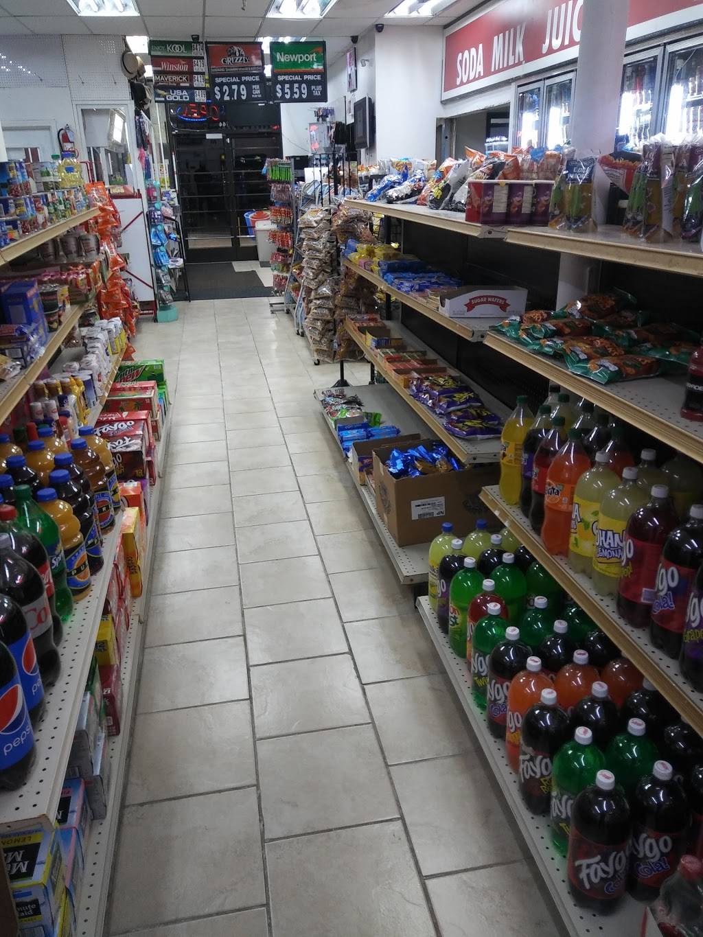 Food N Fuel | restaurant | 4544 Stage Rd, Memphis, TN 38128, USA | 9013712311 OR +1 901-371-2311