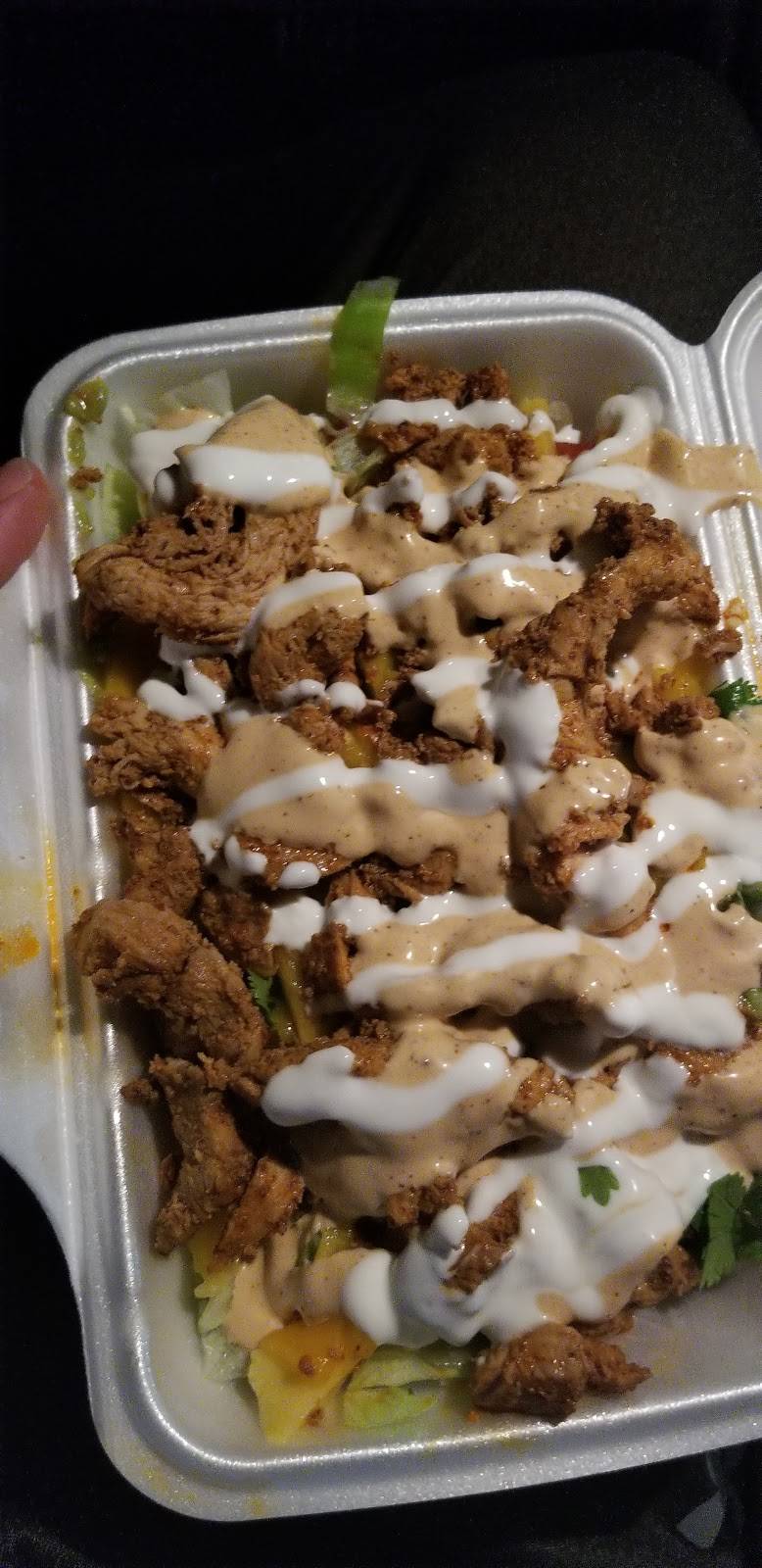 Burrito Bandidos | restaurant | 1614 Queen St E, Toronto, ON M4L 1G3, Canada | 4166918080 OR +1 416-691-8080