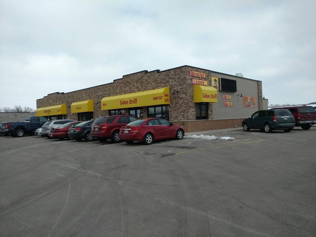 The Eden Grill | restaurant | N7591 Taycheedah Trail, Taycheedah, WI 54935, USA | 9209246800 OR +1 920-924-6800
