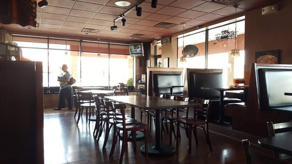 Don Carmelos Pizzeria | restaurant | 10821 Prairie Brook Rd, Omaha, NE 68144, USA | 4029333190 OR +1 402-933-3190