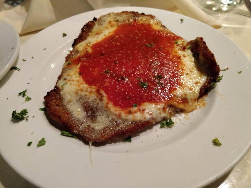 Angelos Nido Italia Restaurant | restaurant | 12020 Mayfield Rd, Cleveland, OH 44106, USA | 2164210221 OR +1 216-421-0221