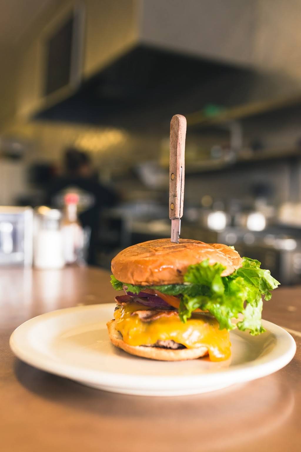 El CLASICO DINER | restaurant | 7914 Broadway, Lemon Grove, CA 91945, USA | 6197715829 OR +1 619-771-5829