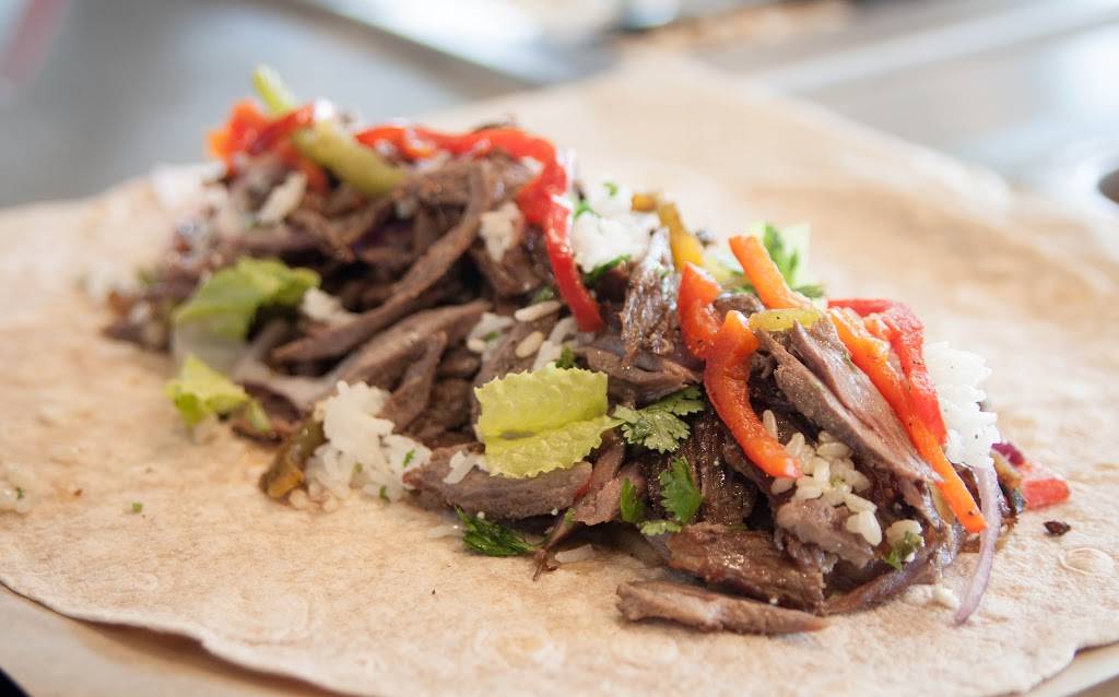 Pita Q | restaurant | 9689 Folsom Blvd, Sacramento, CA 95827, USA | 9163692175 OR +1 916-369-2175