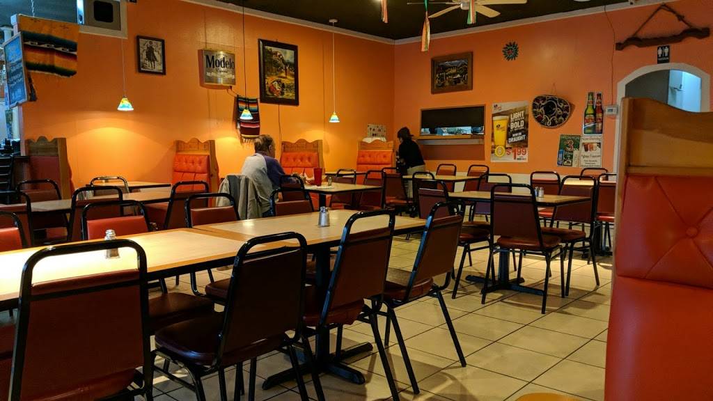 El Tapatio | restaurant | 489 S Herlong Ave, Rock Hill, SC 29732, USA | 8033249333 OR +1 803-324-9333