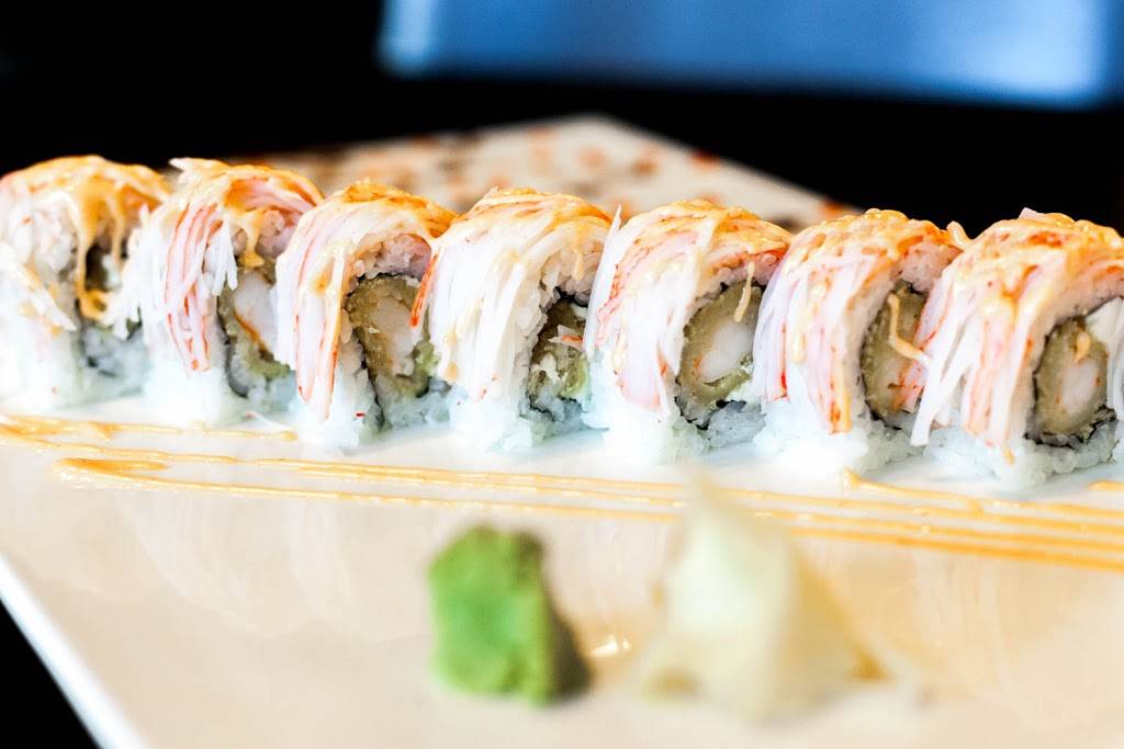 Asian Harbor | restaurant | 1294 S 5th St, Mebane, NC 27302, USA | 9195689477 OR +1 919-568-9477