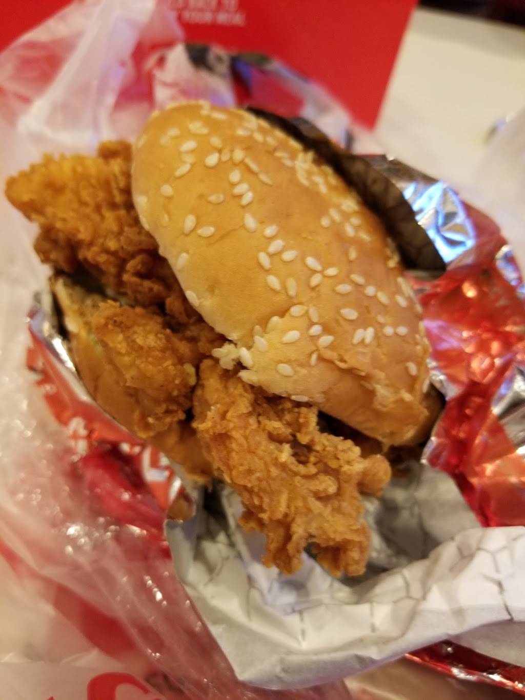 KFC | restaurant | 716 Adams Ave, Philadelphia, PA 19124, USA | 2155331110 OR +1 215-533-1110