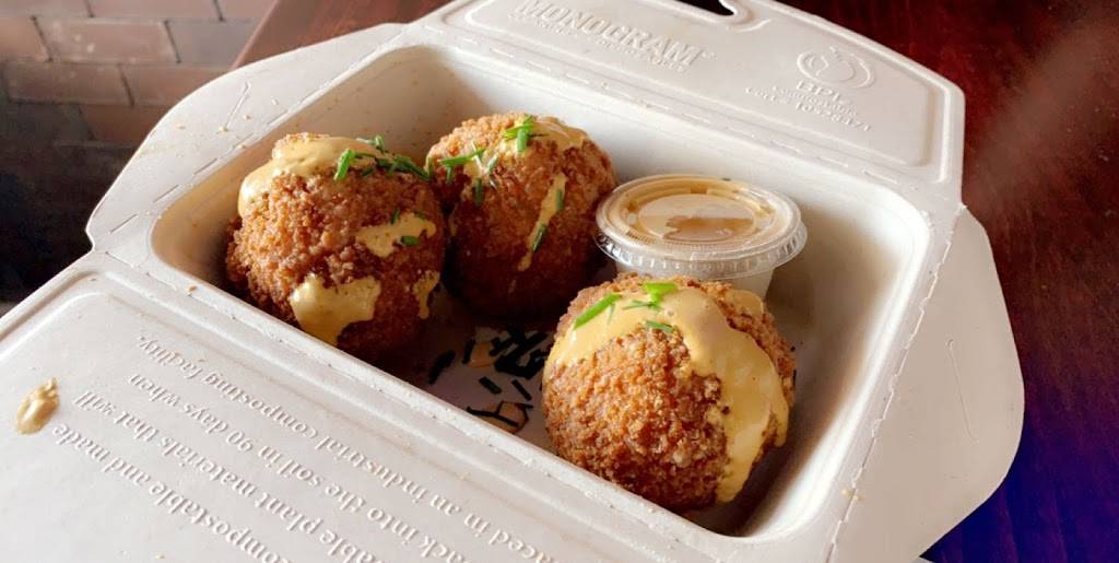 Harbor One | restaurant | 788 N Main St, High Point, NC 27262, USA | 3363073337 OR +1 336-307-3337