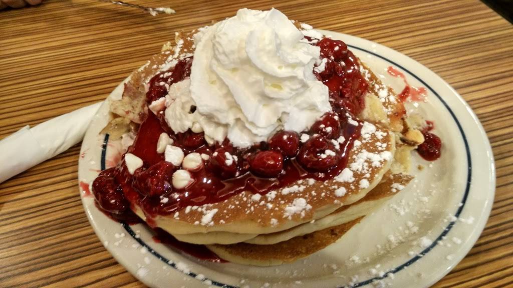 IHOP | restaurant | Arizona State University, Tempe Campus, 705 S Rural Rd, Tempe, AZ 85281, USA | 4803036585 OR +1 480-303-6585