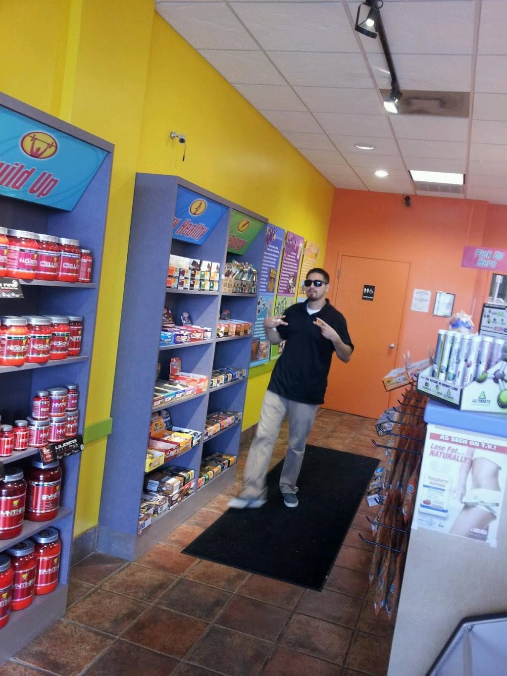 Smoothie King | restaurant | 5861 Fairmont Pkwy, Pasadena, TX 77505, USA | 2819917899 OR +1 281-991-7899