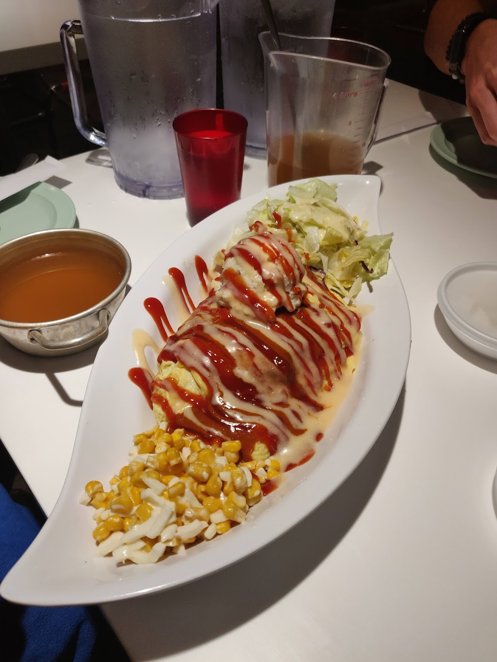 Dan Moo Ji | restaurant | 3230 Steve Reynolds Blvd #107, Duluth, GA 30096, USA | 7708142310 OR +1 770-814-2310