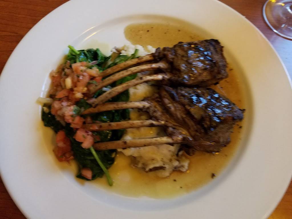 Portabellos | cafe | 2109 N Pollard St, Arlington, VA 22207, USA | 7035281557 OR +1 703-528-1557