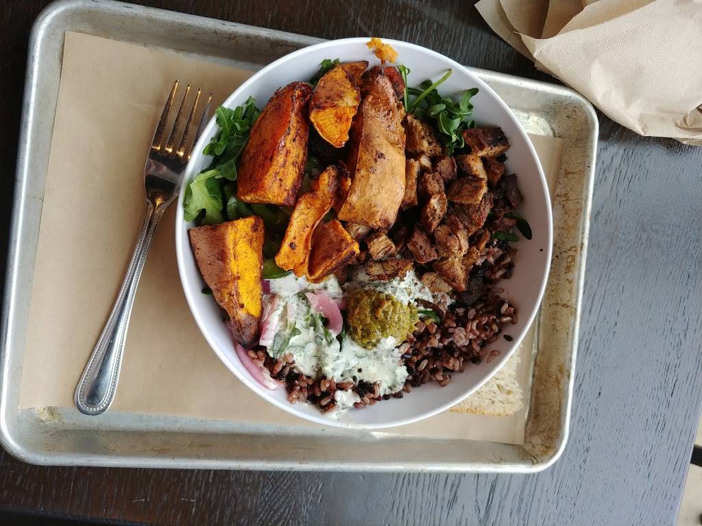 CoreLife Eatery | restaurant | 4040 Finn Way #110, Lexington, KY 40517, USA | 8596877975 OR +1 859-687-7975