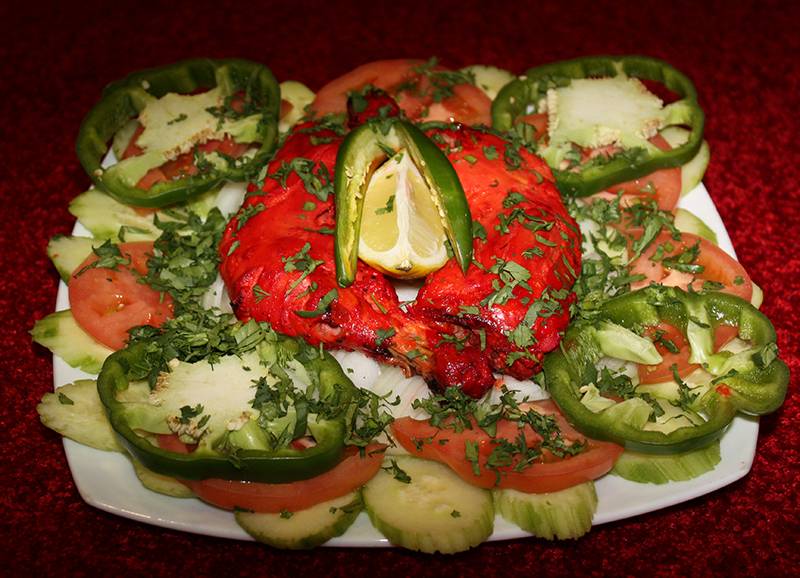 Angara India Spice Grill | restaurant | 4165 S Grand Canyon Dr #105, Las Vegas, NV 89147, USA | 7028760050 OR +1 702-876-0050