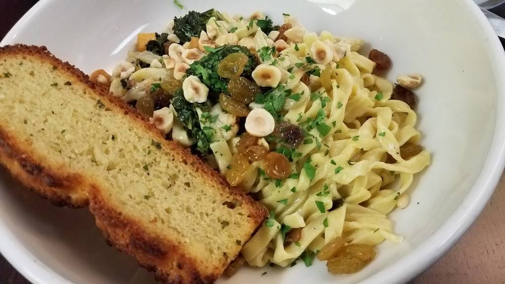 Hummingbird Pastaria | restaurant | 720 Mississippi Ave, Signal Mountain, TN 37377, USA | 4238861900 OR +1 423-886-1900