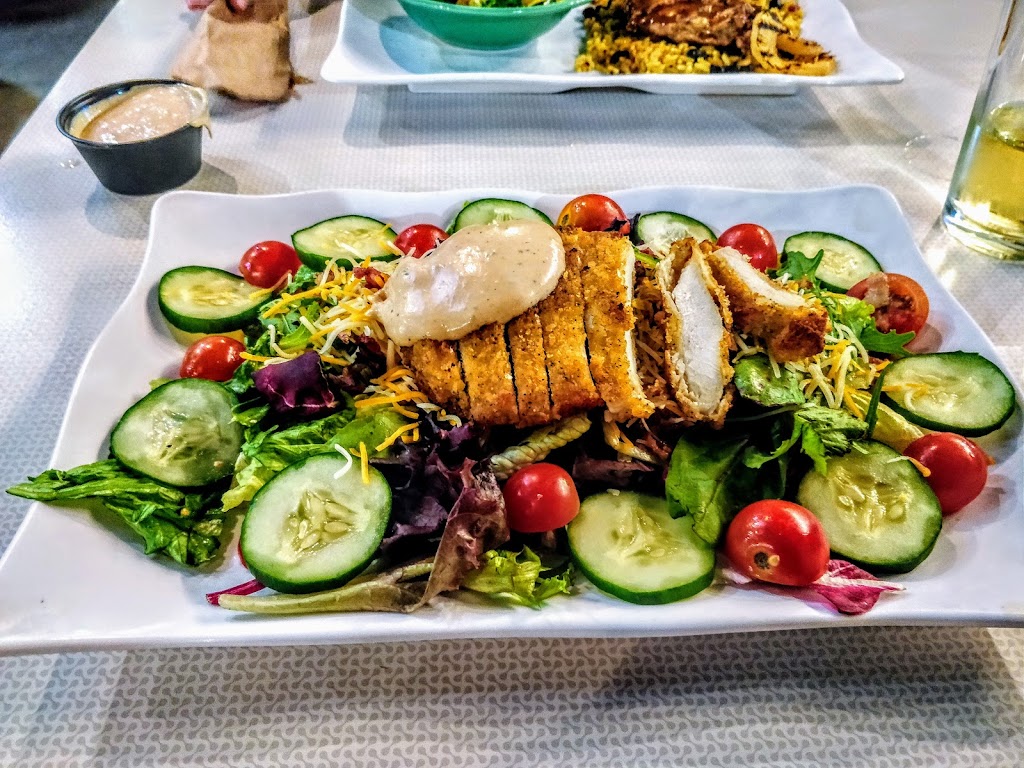 Island Wing Company | restaurant | 981 Palm St, Destin, FL 32541, USA | 8508372999 OR +1 850-837-2999